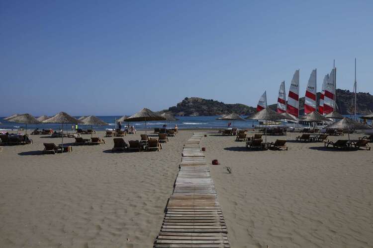 Otium Senses X Life Hotel