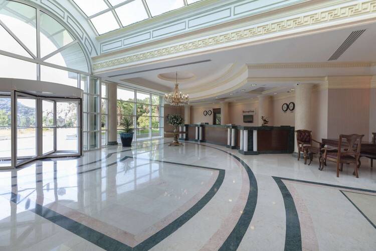 X Life Hotel (Adults Only 16+)