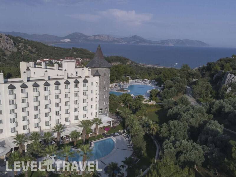Фотография X Life Hotel (Adults Only 16+)