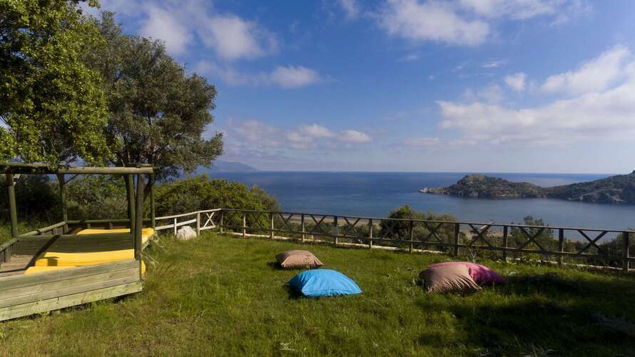 Otium Senses X Life Hotel