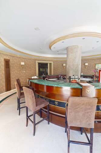 Otium Senses X Life Hotel