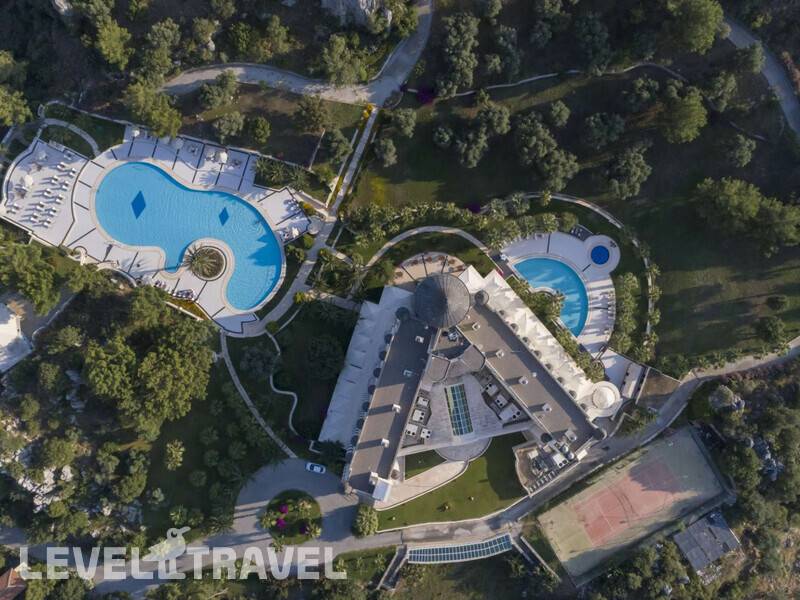 Фотография X Life Hotel (Adults Only 16+)