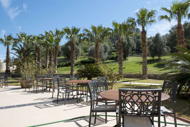Otium Senses X Life Hotel