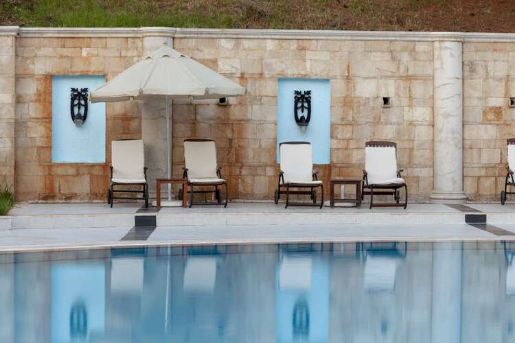 Otium Senses X Life Hotel
