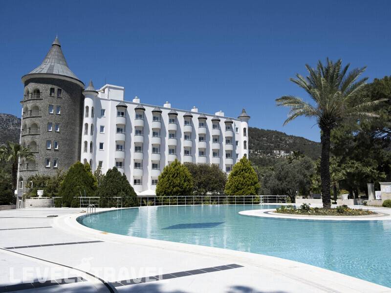 Фотография X Life Hotel (Adults Only 16+)