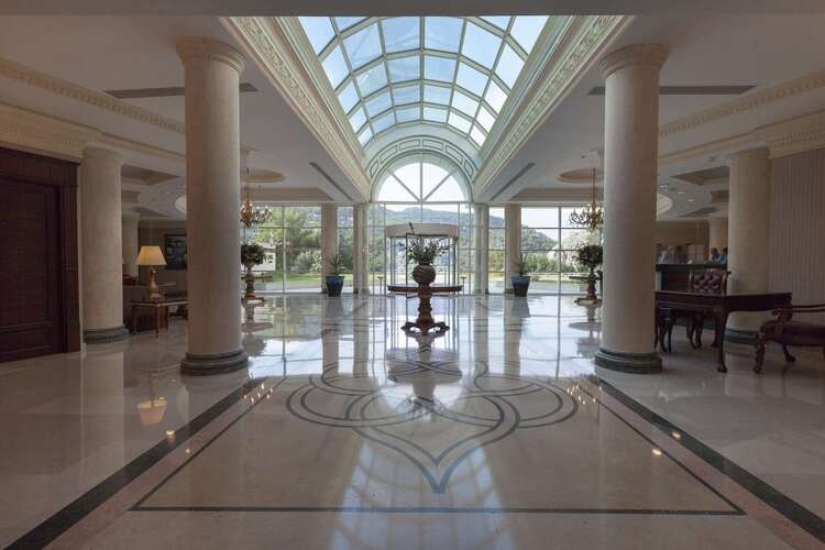 Otium Senses X Life Hotel