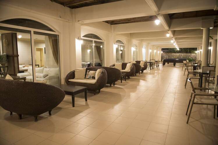 Otium Senses X Life Hotel