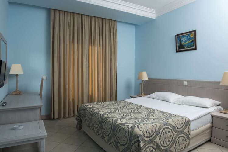 Otium Senses X Life Hotel
