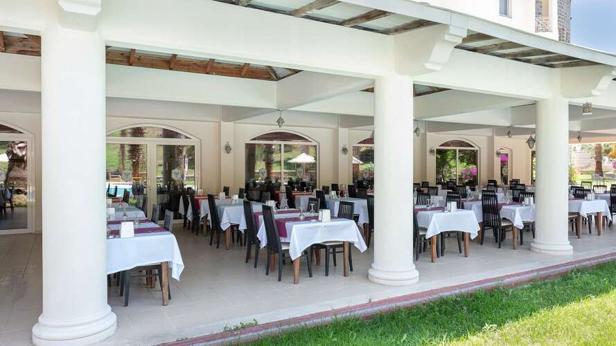 Otium Senses X Life Hotel