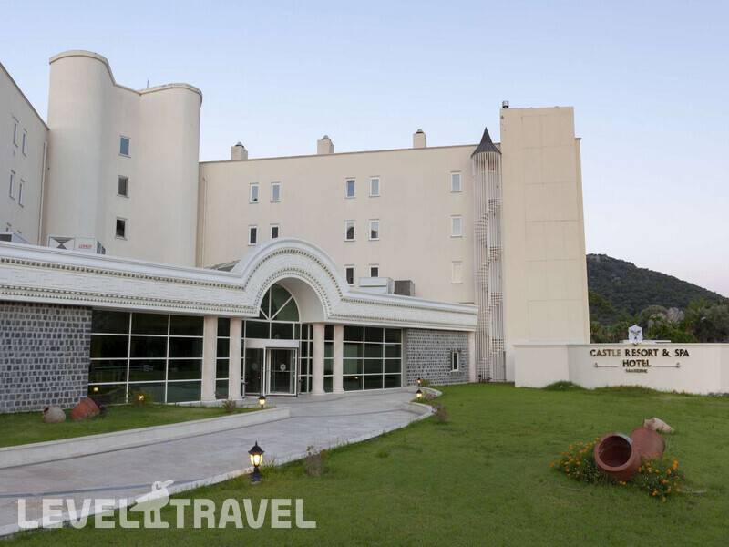 Фотография X Life Hotel (Adults Only 16+)