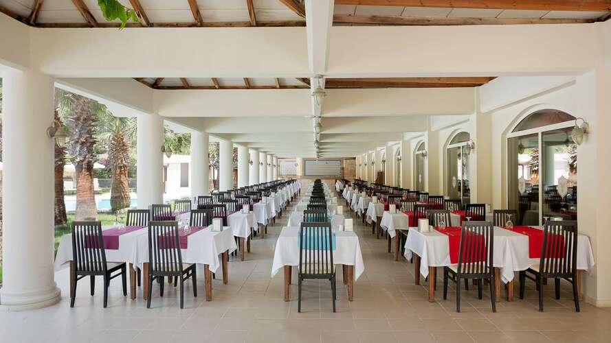Otium Senses X Life Hotel