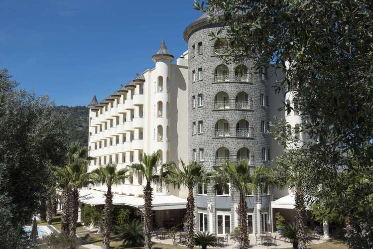 Otium Senses X Life Hotel