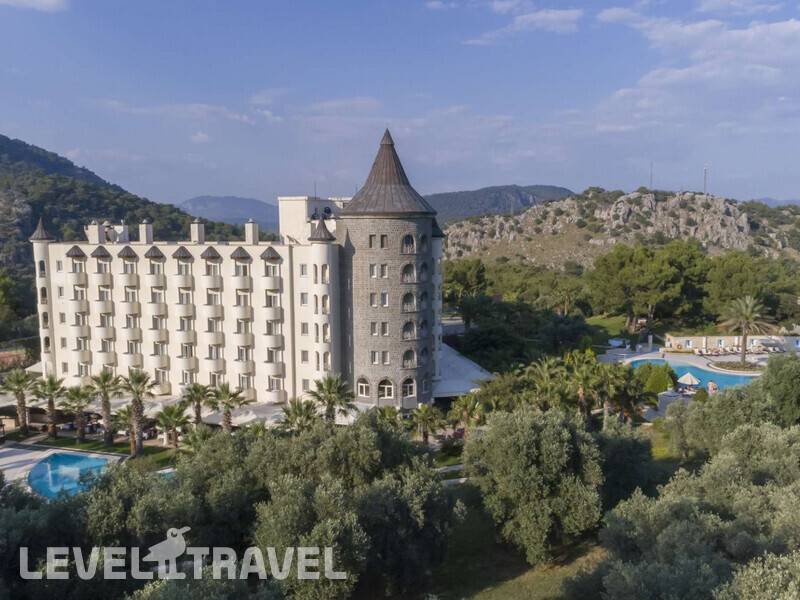Фотография X Life Hotel (Adults Only 16+)