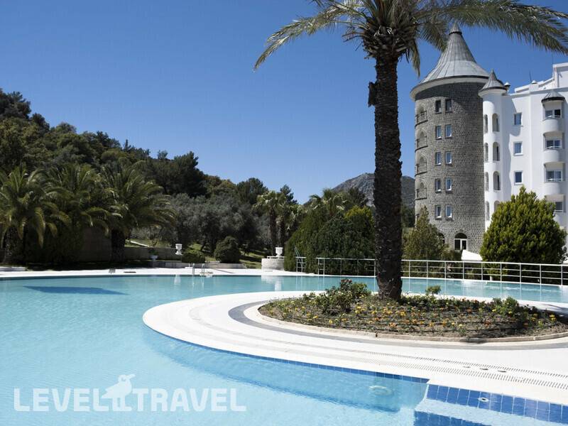 Фотография X Life Hotel (Adults Only 16+)