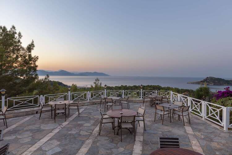Otium Senses X Life Hotel