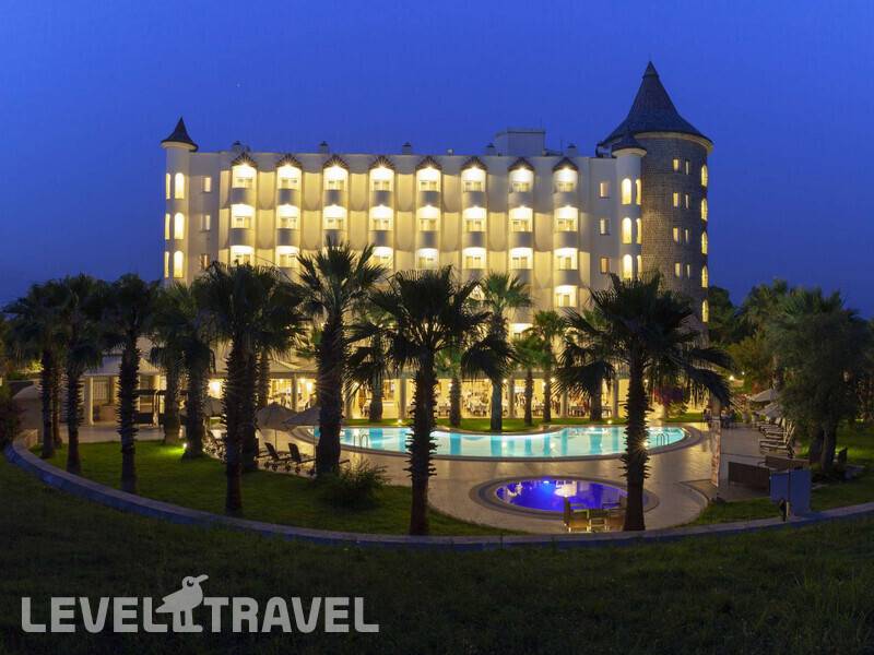 Фотография X Life Hotel (Adults Only 16+)