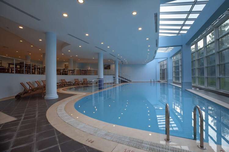 Otium Senses X Life Hotel