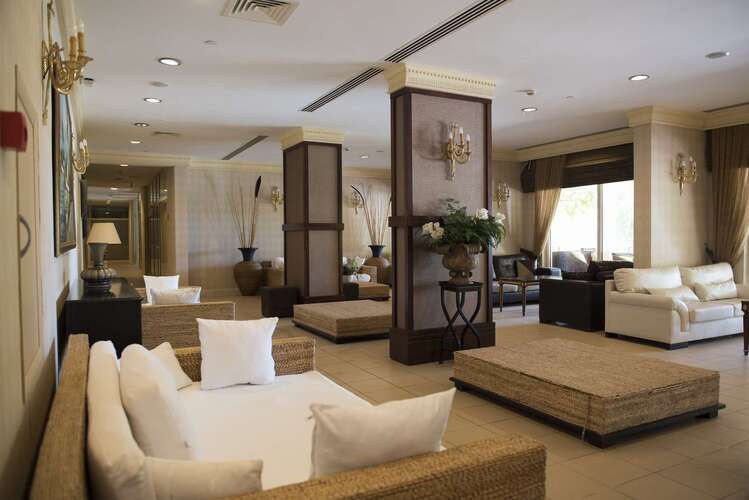 Otium Senses X Life Hotel