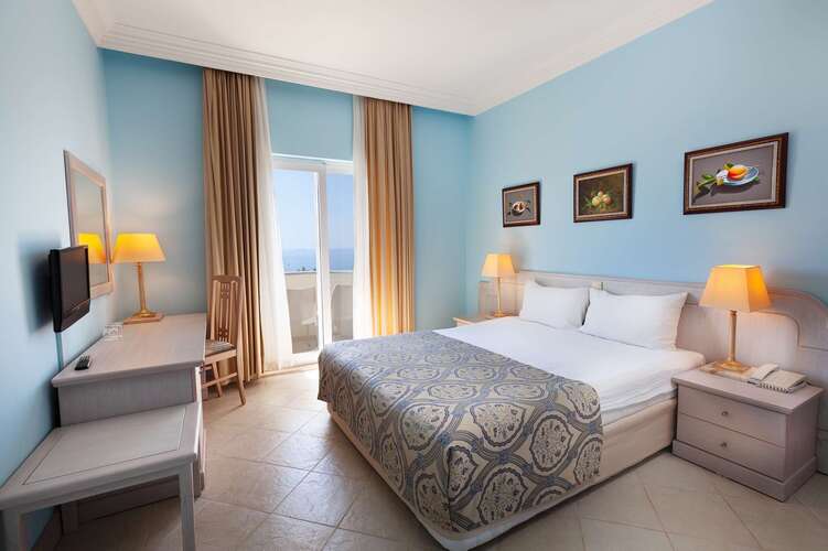 Otium Senses X Life Hotel