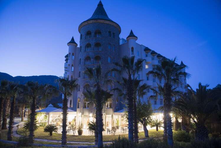 Otium Senses X Life Hotel