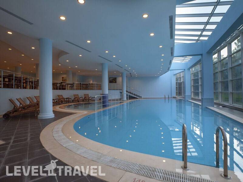 Фотография X Life Hotel (Adults Only 16+)