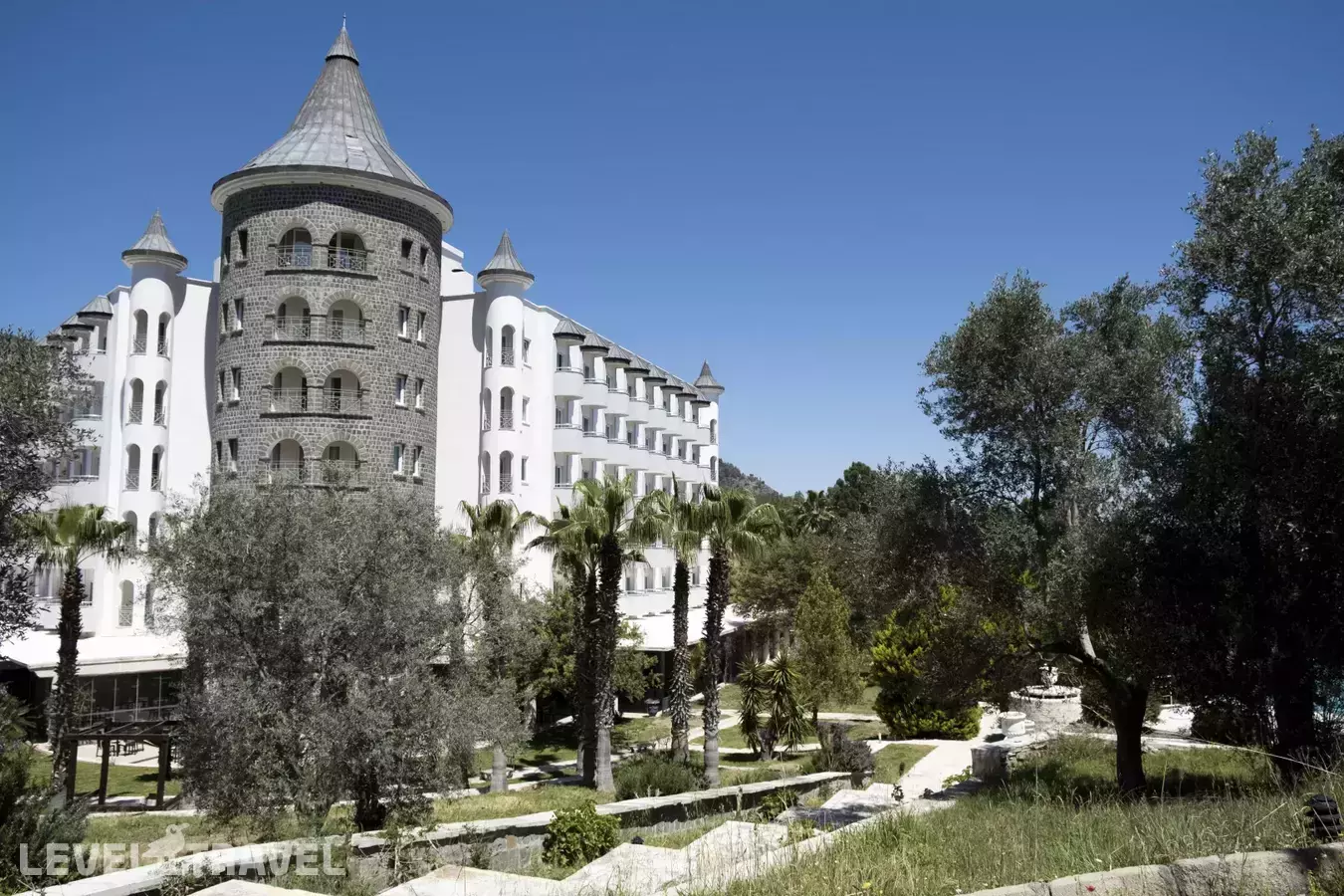 X Life Hotel (Adults Only 16+)