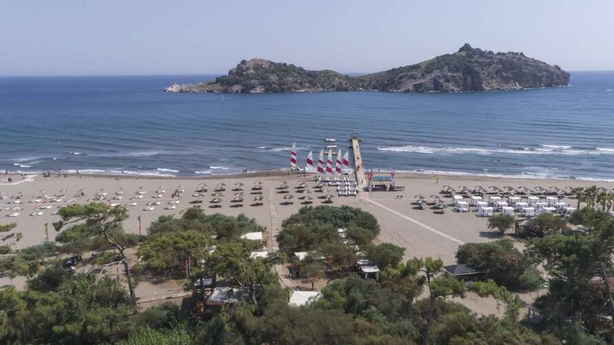 Otium Senses X Life Hotel