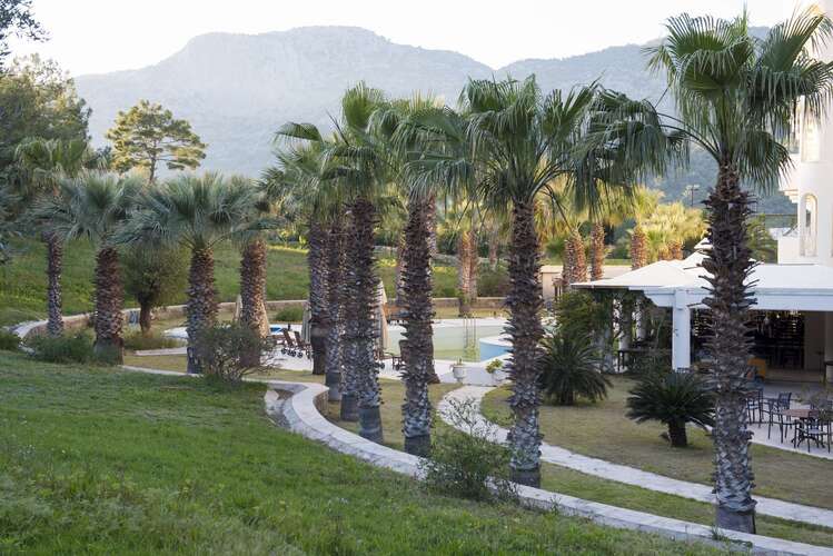 Otium Senses X Life Hotel