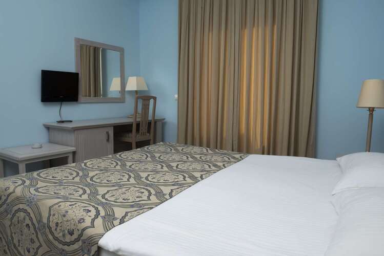 Otium Senses X Life Hotel