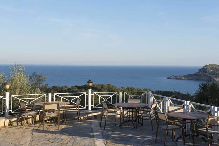 Otium Senses X Life Hotel