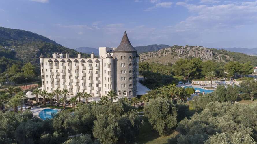 Otium Senses X Life Hotel