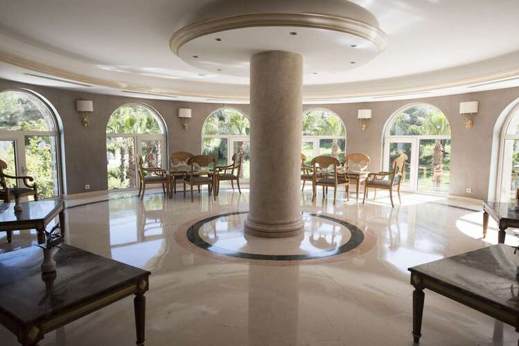 Otium Senses X Life Hotel