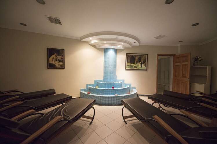 Otium Senses X Life Hotel
