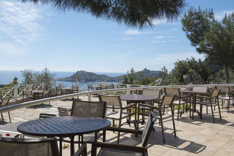 Otium Senses X Life Hotel