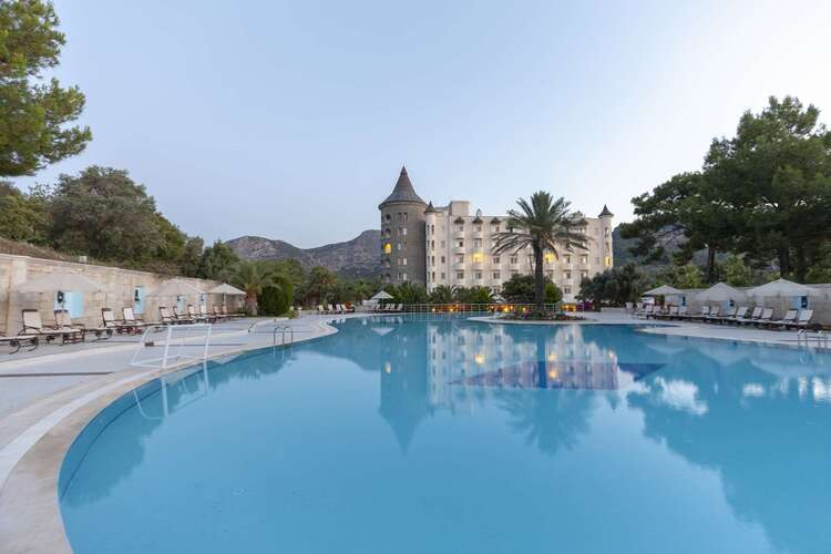 Otium Senses X Life Hotel