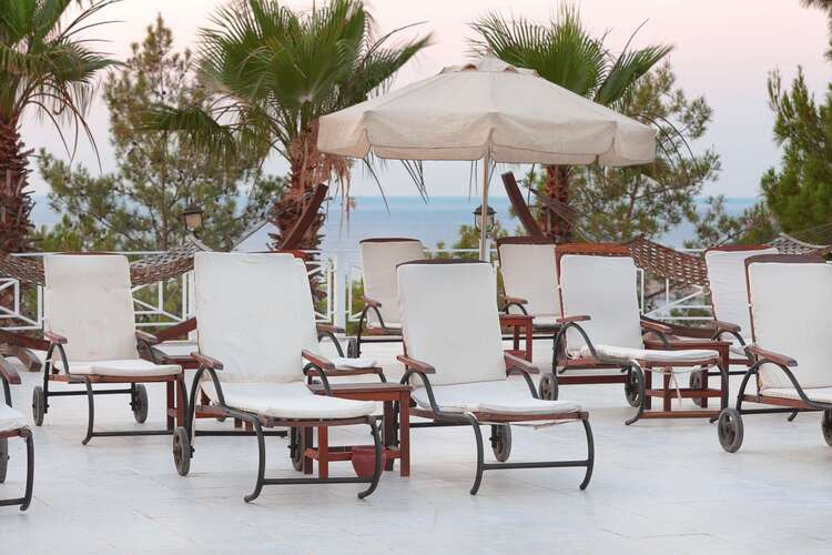 Otium Senses X Life Hotel