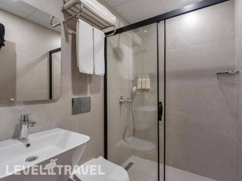 Фотография Mesona Blue Hill Фотография Mesona Blue Hill