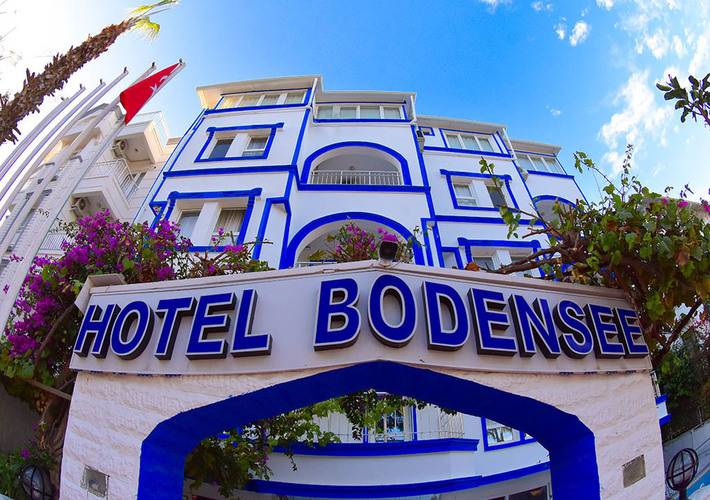 Bodensee Hotel