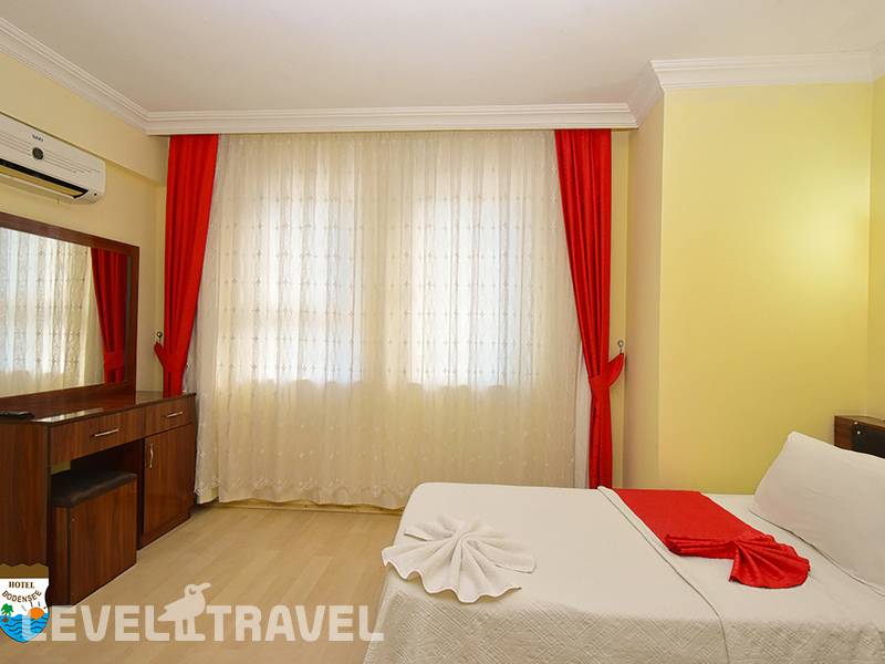 Фотография Bodensee Hotel