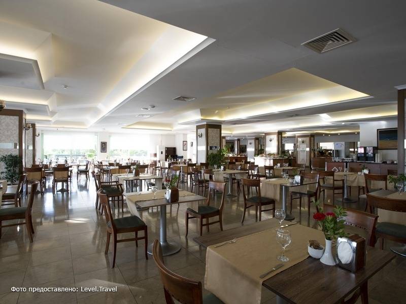 Фотография Perre Delta Hotel (Ex. Porto Azzurro Delta Hotel)