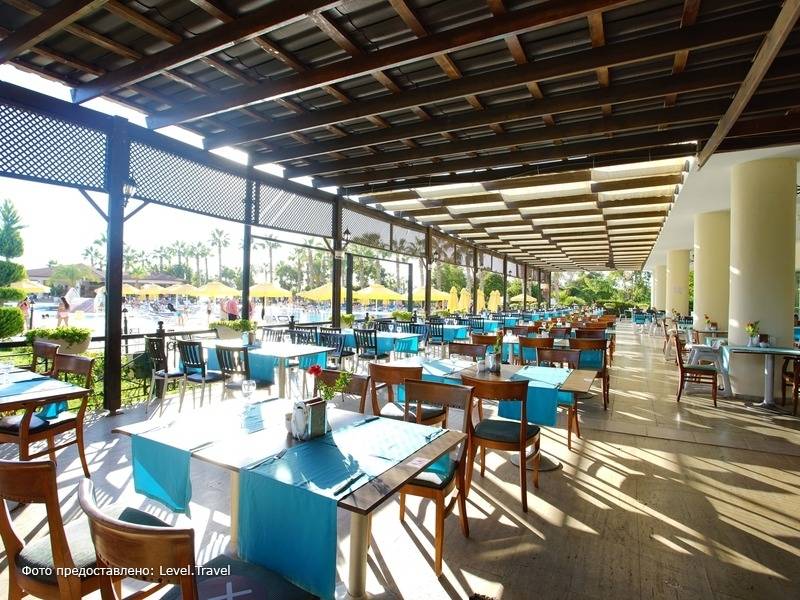Фотография Perre Delta Hotel (Ex. Porto Azzurro Delta Hotel)