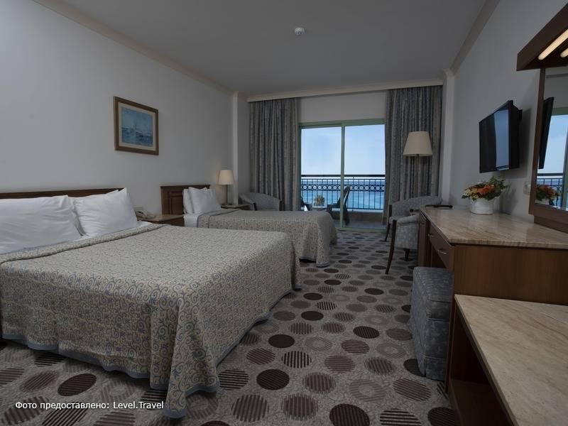 Фотография Perre Delta Hotel (Ex. Porto Azzurro Delta Hotel)