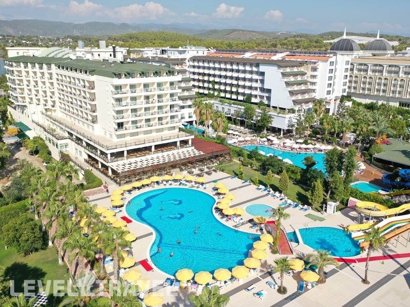 Фотография Perre Delta Hotel (Ex. Porto Azzurro Delta Hotel) Фотография Perre Delta Hotel (Ex. Porto Azzurro Delta Hotel)