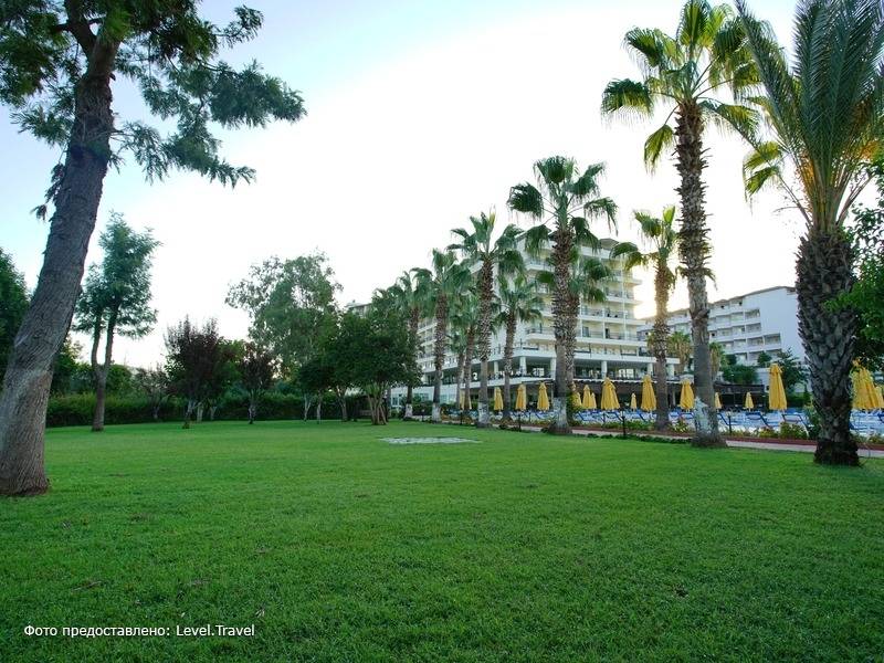 Фотография Perre Delta Hotel (Ex. Porto Azzurro Delta Hotel)