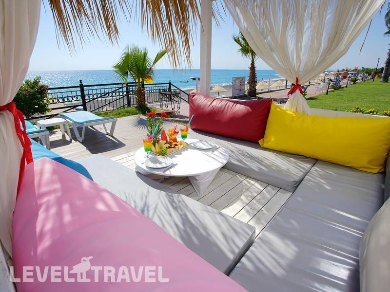 Фотография Perre Delta Hotel (Ex. Porto Azzurro Delta Hotel) Фотография Perre Delta Hotel (Ex. Porto Azzurro Delta Hotel)