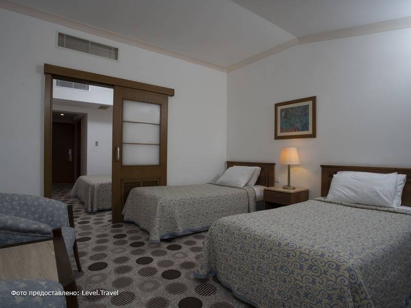 Фотография Perre Delta Hotel (Ex. Porto Azzurro Delta Hotel)