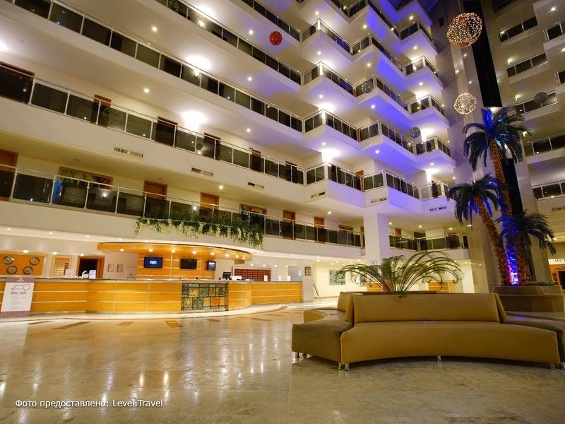 Фотография Perre Delta Hotel (Ex. Porto Azzurro Delta Hotel)