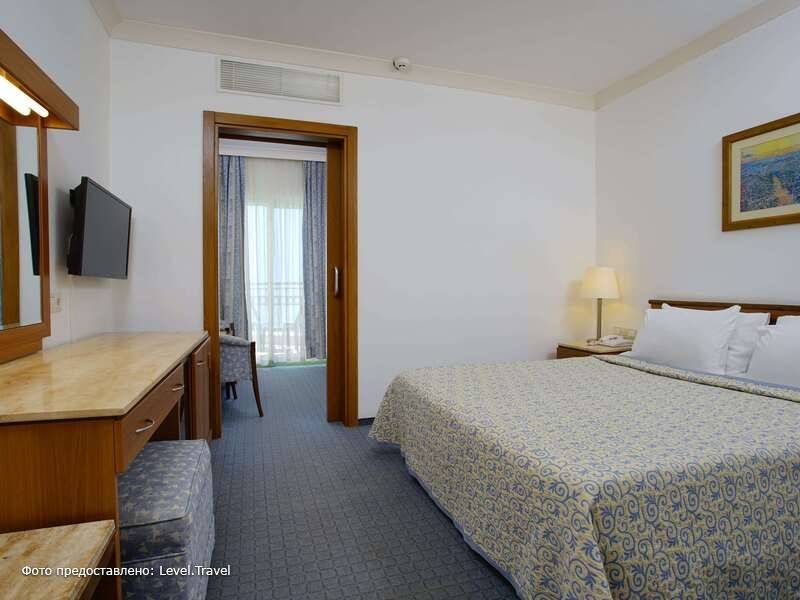 Фотография Perre Delta Hotel (Ex. Porto Azzurro Delta Hotel)
