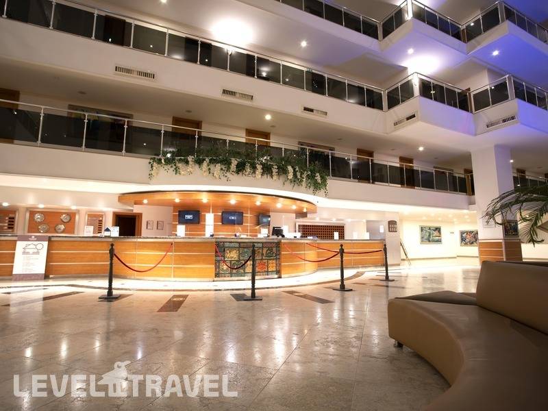 Фотография Perre Delta Hotel (Ex. Porto Azzurro Delta Hotel) Фотография Perre Delta Hotel (Ex. Porto Azzurro Delta Hotel)