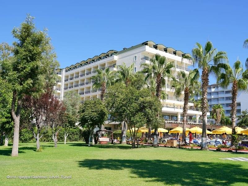 Фотография Perre Delta Hotel (Ex. Porto Azzurro Delta Hotel)